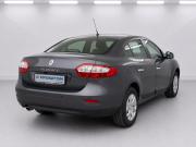 Renault Fluence I Рестайлинг Москва  - изображение 21