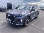 Chery Tiggo 7 Pro Max I Санкт-Петербург  - изображение 14