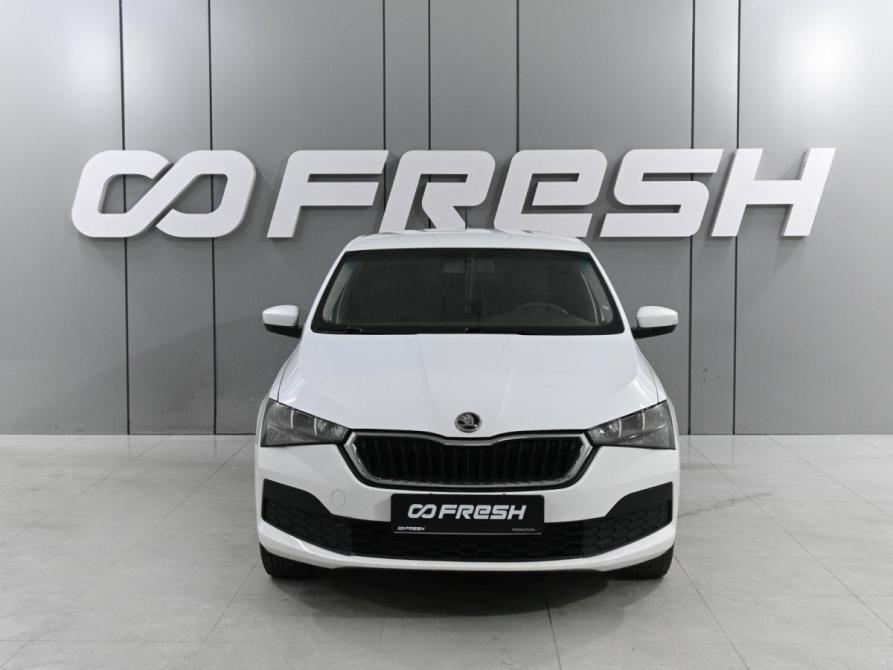 Skoda Rapid II Ростов-на-Дону  - изображение 3