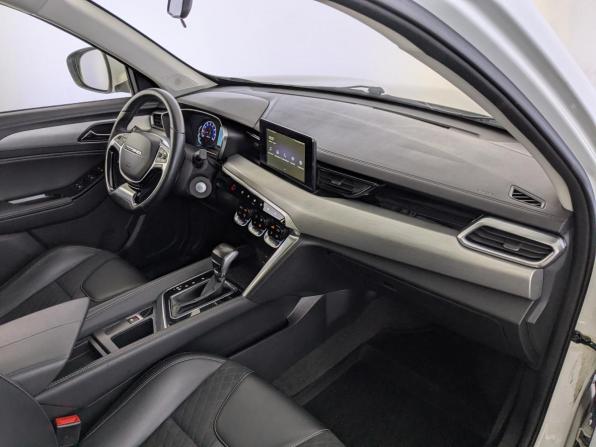 BAIC X35 с пробегом 2023 года, цена 1 490 000 рублей, 66801 км, внедорожник, Автокод Объявления