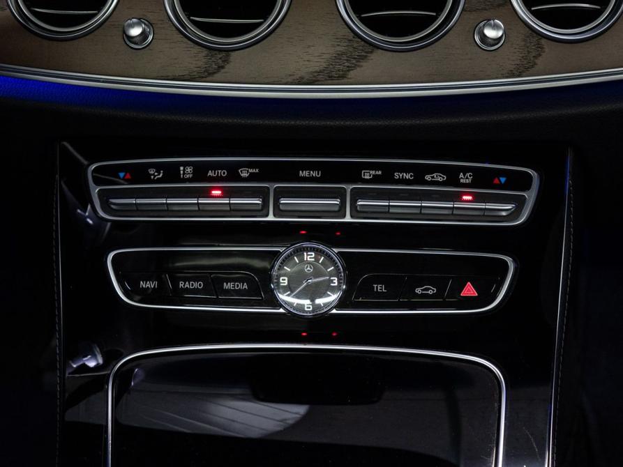 Mercedes-Benz E-Класс V (W213 S213 C238) Тюмень  - изображение 27