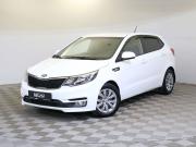 Kia Rio III Рестайлинг Санкт-Петербург  - изображение 21