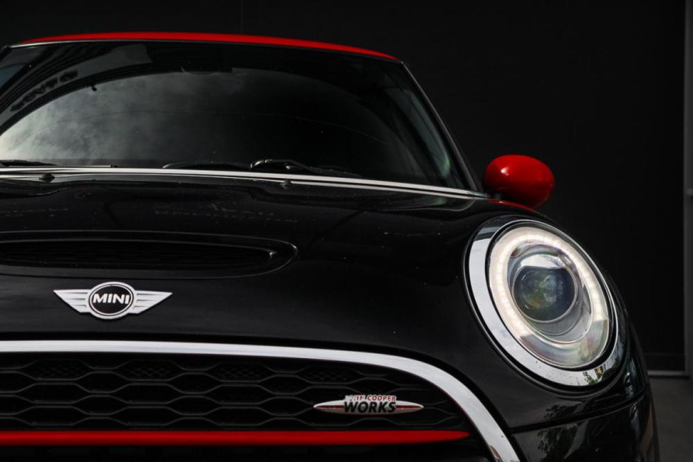 Mini Hatch III (F55/F56) Москва  - изображение 31