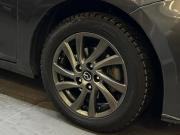 Mazda 3 II (BL) Рестайлинг Красноярск  - изображение 26