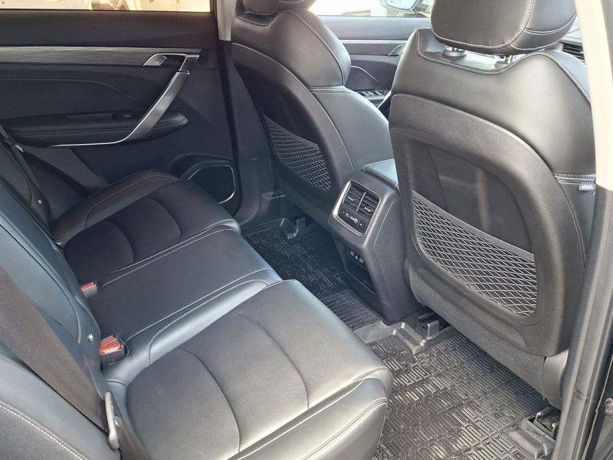 Geely Atlas Pro Владимир  - изображение 16