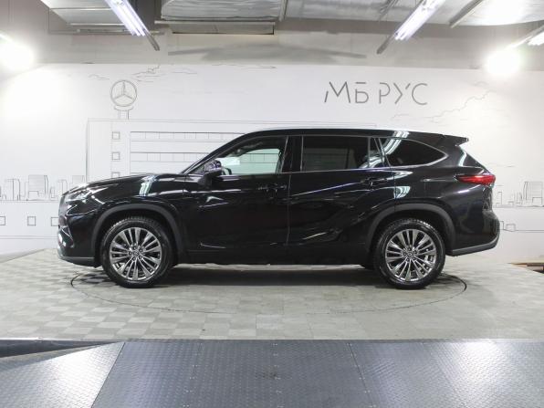Toyota Highlander IV (XU70) с пробегом 2023 года, цена 5 000 000 рублей, 37357 км, внедорожник, Автокод Объявления