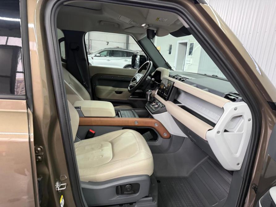 Land Rover Defender II Краснодар  - изображение 15