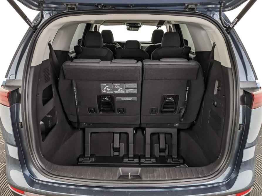 Kia Carnival IV Москва  - изображение 26