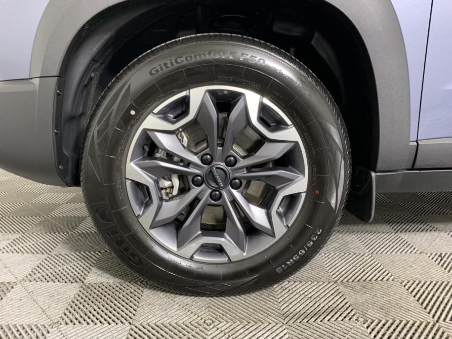 Haval Dargo Москва  - изображение 9