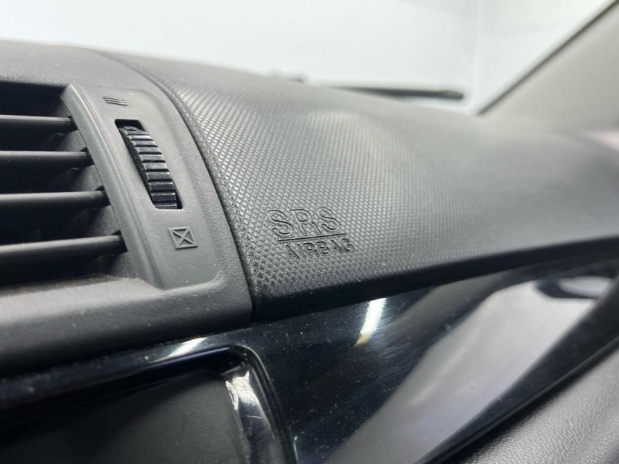 Mazda 3 I (BK) Рестайлинг Уфа  - изображение 17