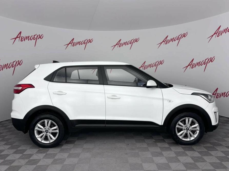 Hyundai Creta I Псков  - изображение 6