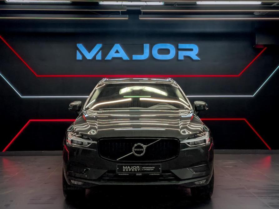 Volvo XC60 II Москва  - изображение 2