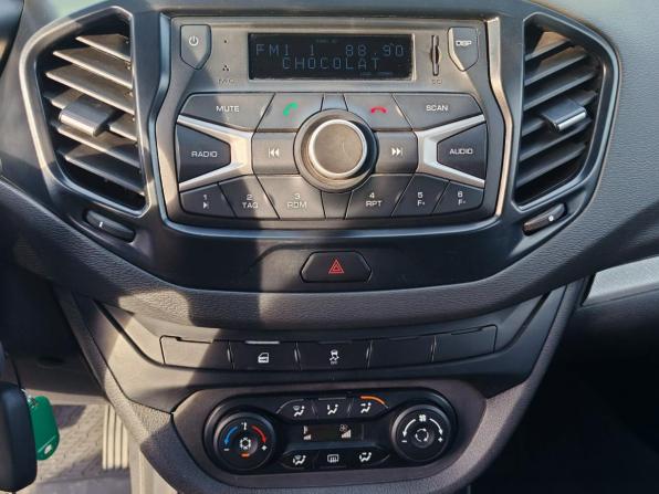 Lada (ВАЗ) Vesta I с пробегом 2019 года, цена 950 000 рублей, 157803 км, универсал, Автокод Объявления