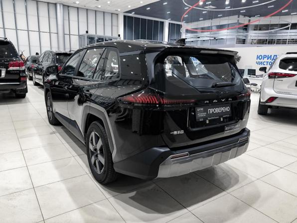 Toyota RAV4 VI (XA60) с пробегом 2026 года, цена 4 399 000 рублей, 22 км, внедорожник, Автокод Объявления