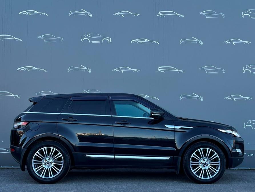 Land Rover Range Rover Evoque I Санкт-Петербург  - изображение 14