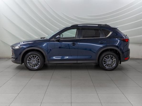 Mazda CX-5 II с пробегом 2021 года, цена 2 398 000 рублей, 138814 км, внедорожник, Автокод Объявления