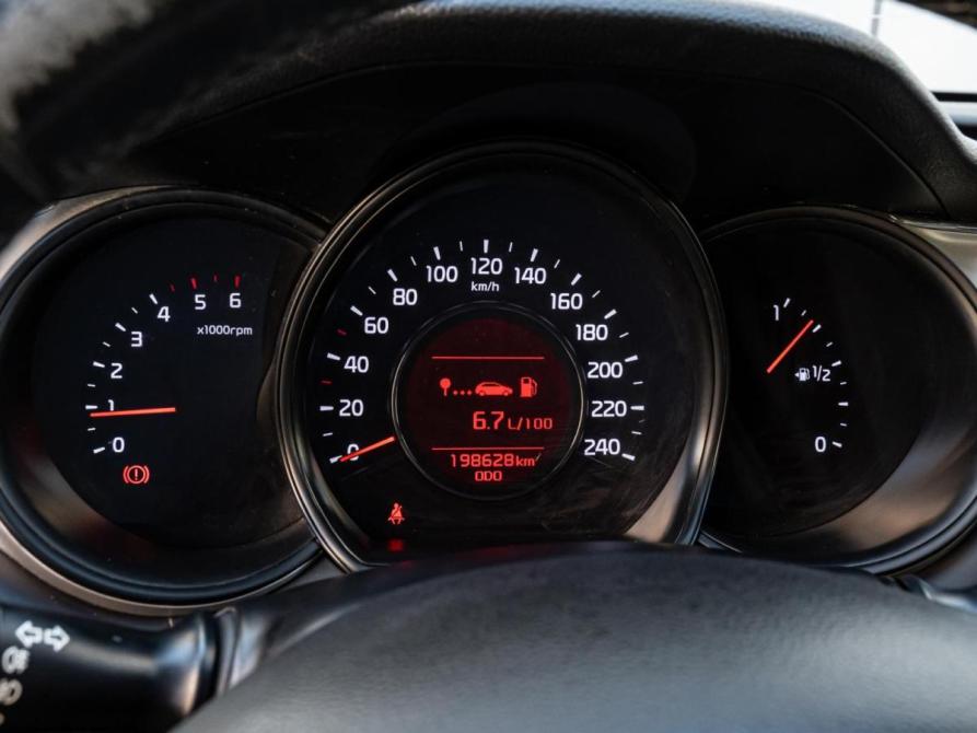 Kia Ceed II Рестайлинг Краснодар  - изображение 16