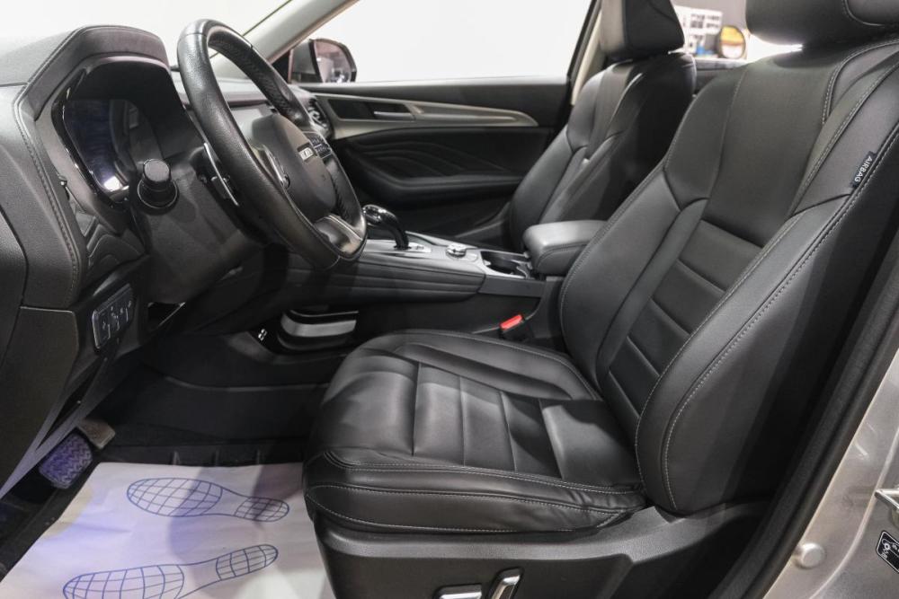 Haval F7x I Новокузнецк  - изображение 12