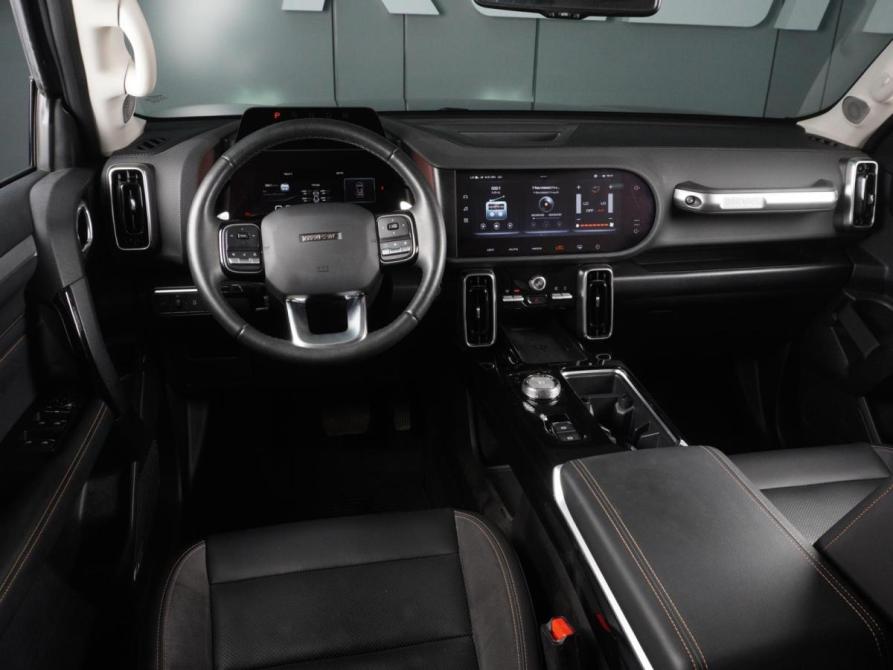Haval Dargo Минеральные Воды  - изображение 6