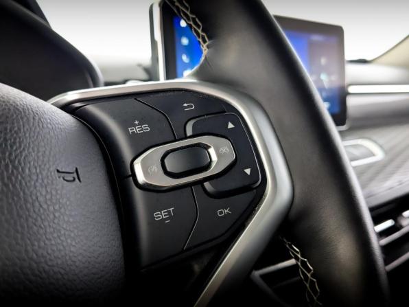 Haval Jolion I Рестайлинг с пробегом 2024 года, цена 1 850 000 рублей, 26386 км, внедорожник, Автокод Объявления