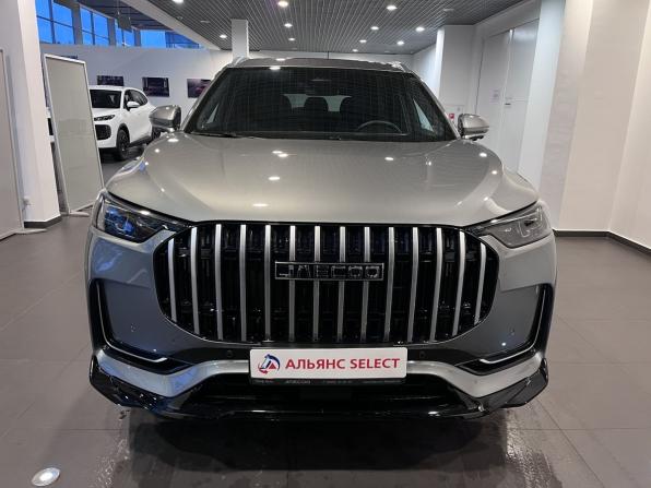 Jaecoo J8 с пробегом 2024 года, цена 4 100 000 рублей, 2567 км, внедорожник, Автокод Объявления