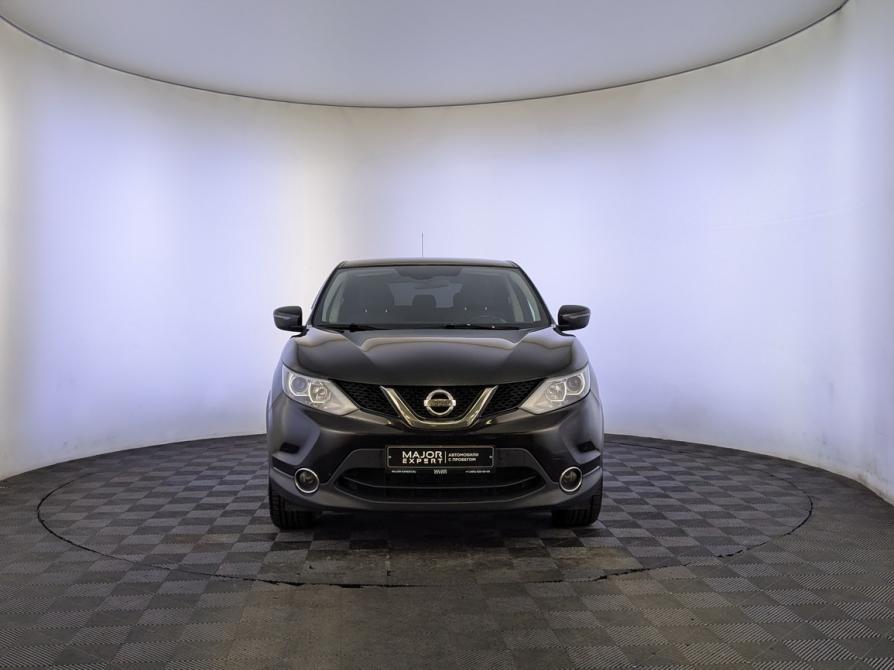 Nissan Qashqai II Москва  - изображение 2