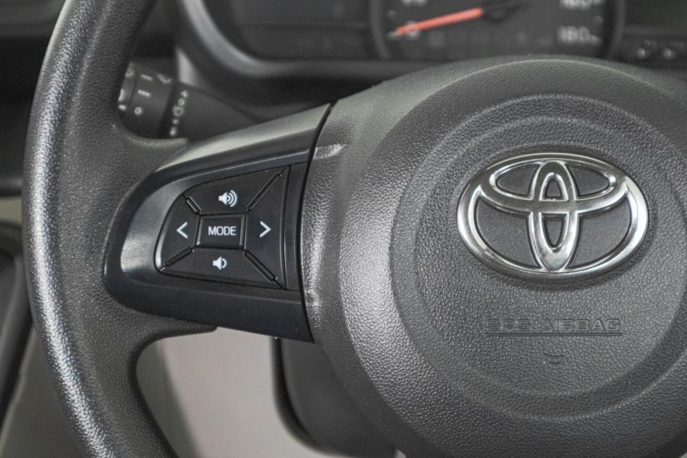 Toyota Passo III Кемерово  - изображение 17