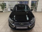 Lada (ВАЗ) Granta I Рестайлинг Волгоград  - изображение 21