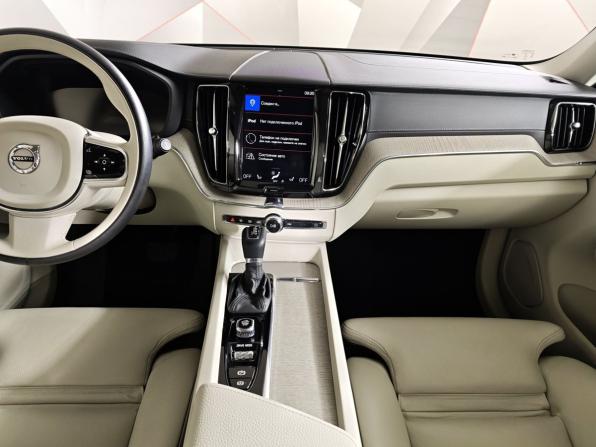 Volvo XC60 II с пробегом 2019 года, цена 3 900 000 рублей, 49385 км, внедорожник, Автокод Объявления
