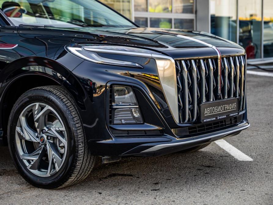 Hongqi HS3 Волгоград  - изображение 10