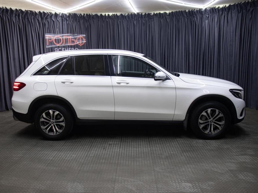 Mercedes-Benz GLC I (X253) Москва  - изображение 4