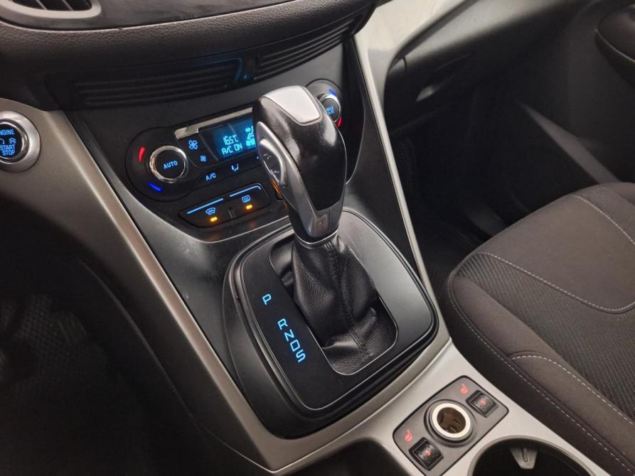 Ford Kuga II Псков  - изображение 15