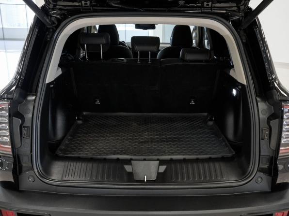 Haval Dargo I с пробегом 2023 года, цена 2 599 000 рублей, 45124 км, внедорожник, Автокод Объявления
