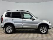 Lada (ВАЗ) Niva Борисоглебск  - изображение 22