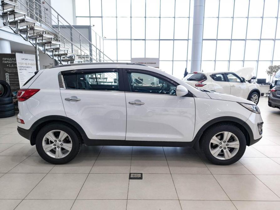 Kia Sportage III Казань  - изображение 5