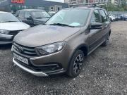 Lada (ВАЗ) Granta I Рестайлинг Санкт-Петербург  - изображение 15