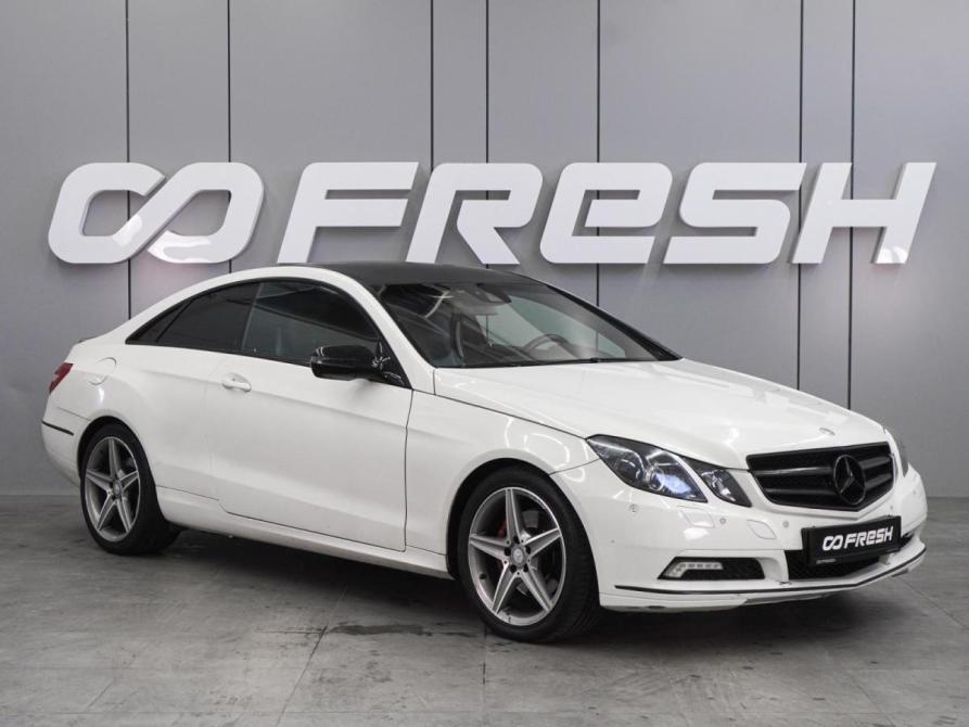Mercedes-Benz E-Класс IV (W212 S212 C207) Воронеж  - изображение 1