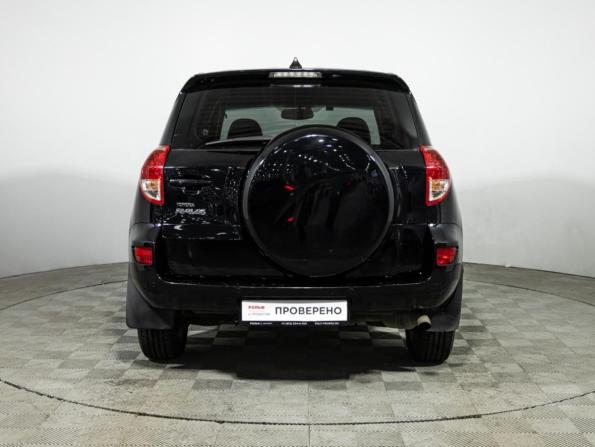 Toyota RAV4 III (XA30) с пробегом 2007 года, цена 1 099 585 рублей, 241634 км, внедорожник, Автокод Объявления
