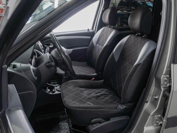 Lada (ВАЗ) Largus I с пробегом 2018 года, цена 939 000 рублей, 142531 км, универсал, Автокод Объявления
