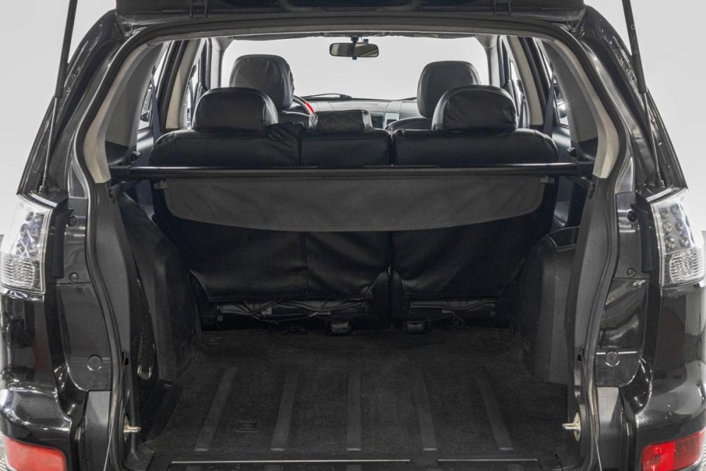 Mitsubishi Outlander II Барнаул  - изображение 27