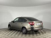 Lada (ВАЗ) Granta I Рестайлинг Воронеж  - изображение 27