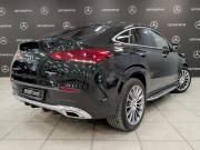 Mercedes-Benz GLE Coupe II (C167) Москва  - изображение 34