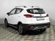 JAC JS3 Санкт-Петербург  - изображение 25