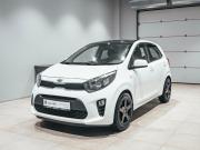 Kia Picanto III Екатеринбург  - изображение 19
