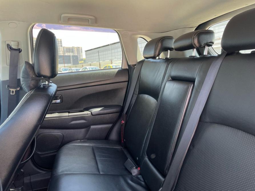 Mitsubishi ASX I Рестайлинг Краснодар  - изображение 27