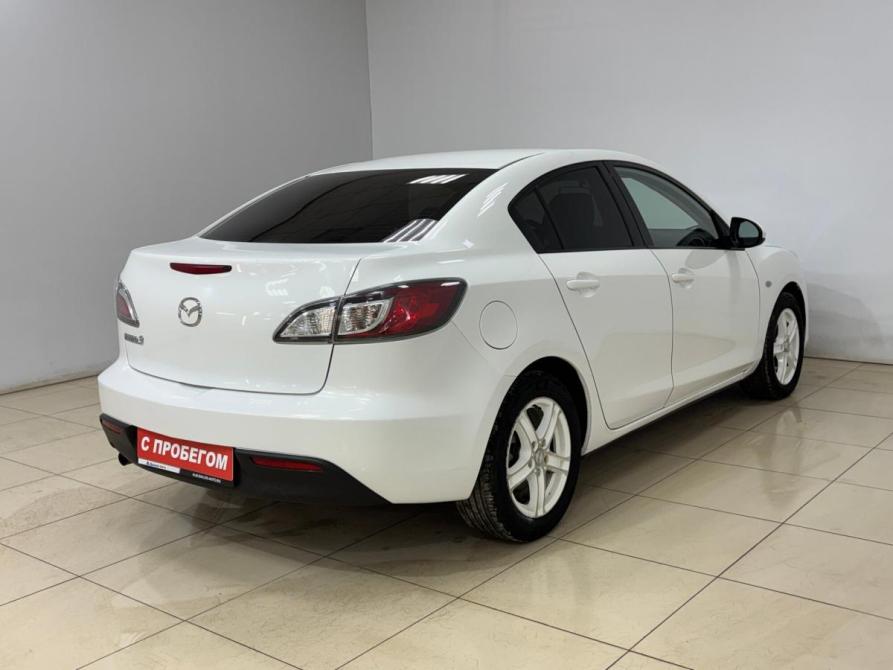 Mazda 3 II (BL) Рестайлинг Альметьевск  - изображение 5