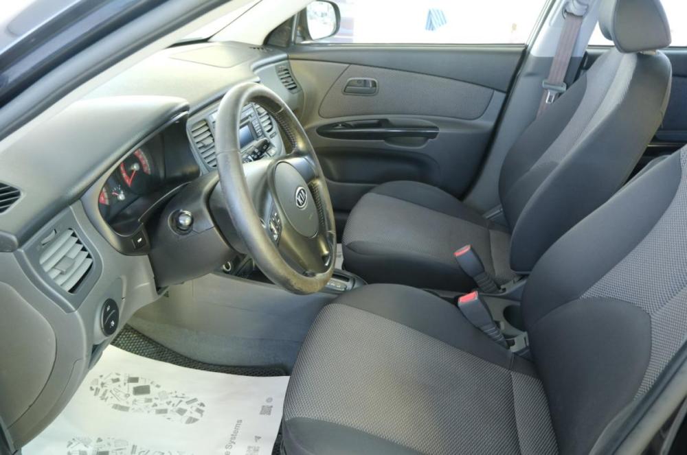 Kia Rio II Рестайлинг Омск  - изображение 8