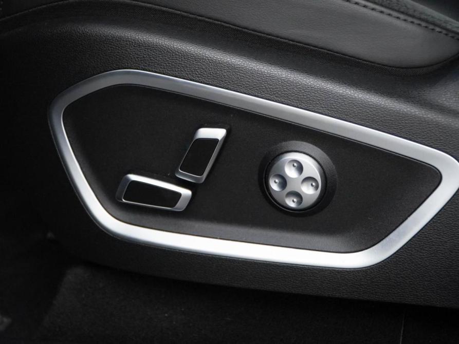 Geely Tugella I Рестайлинг Москва  - изображение 23