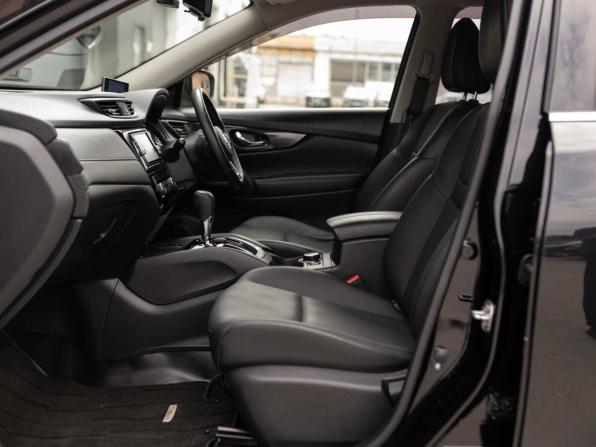 Nissan X-Trail III Рестайлинг с пробегом 2018 года, цена 2 100 000 рублей, 54473 км, внедорожник, Автокод Объявления