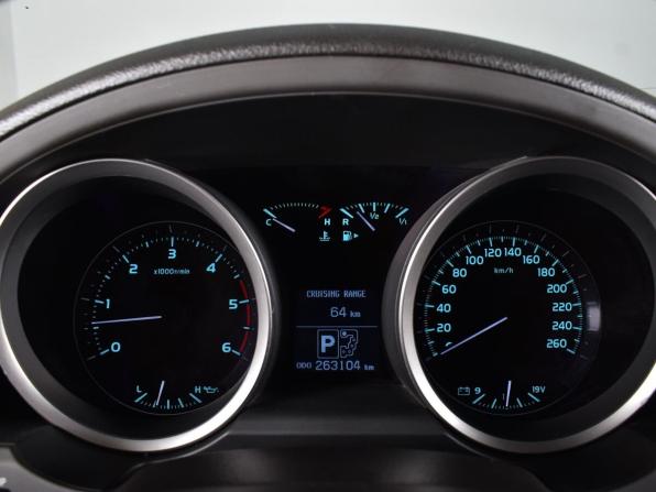 Toyota Land Cruiser 200 Series с пробегом 2010 года, цена 2 999 999 рублей, 263102 км, внедорожник, Автокод Объявления